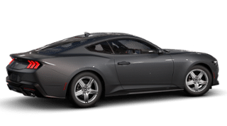 2026 Ford Mustang® External Image 4